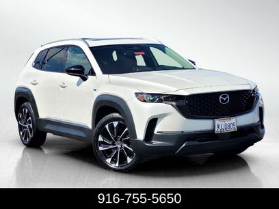 Certified 2025 MAZDA CX-50 2.5 Hybrid w/ Premium Plus Pkg