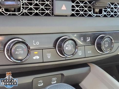 Used 2024 Honda Accord LX image 23