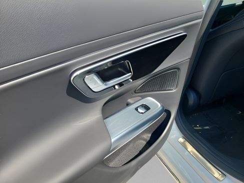 Certified 2026 Mercedes-Benz E 350 Sedan image 4
