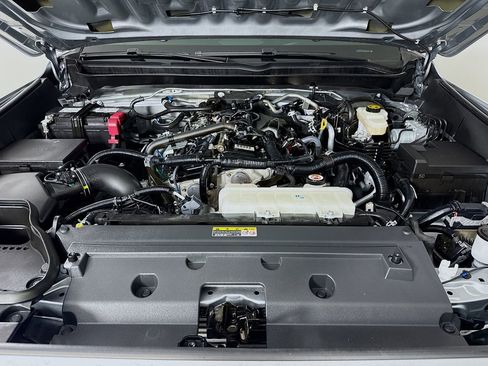 Certified 2024 Toyota Tacoma TRD Off-Road image 29