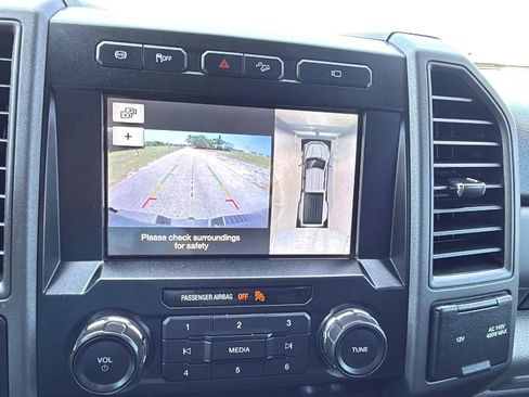 Used 2019 Ford F350 XL w/ STX Appearance Package image 14