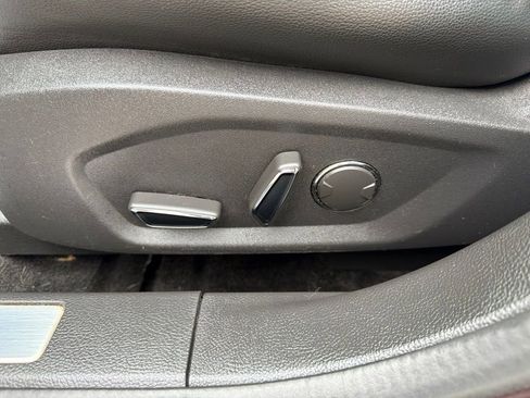 Used 2014 Ford Fusion Titanium FWD image 23