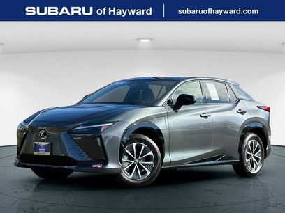 Used 2024 Lexus RZ 300e Premium w/ Technology Package