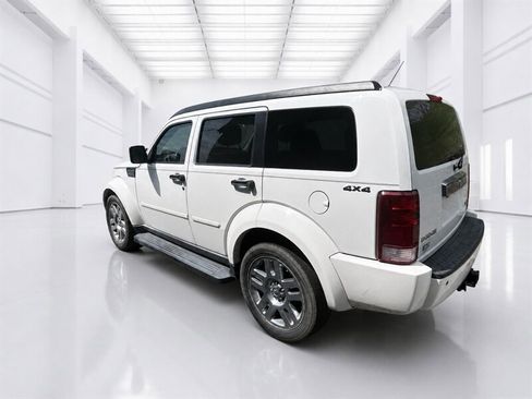 Used 2010 Dodge Nitro SXT w/ Convenience Group AWD/4WD image 19