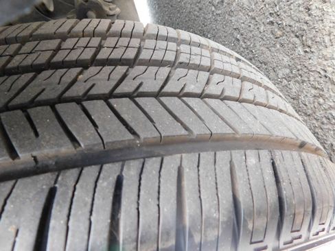 Used 2008 Subaru Impreza WRX Sedan AWD/4WD image 22