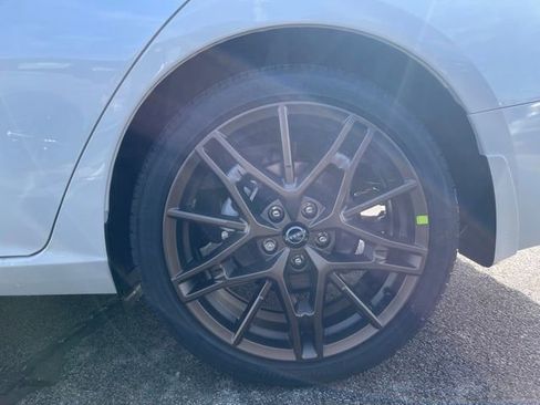 New 2025 Nissan Altima 2.5 SR image 13