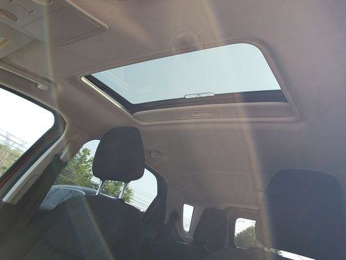 Certified 2020 Ford EcoSport SE FWD image 22