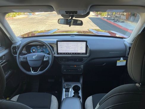 New 2025 Ford Bronco Sport Big Bend image 28