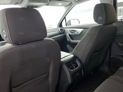 Certified 2023 Chevrolet Blazer LT w/ Convenience Package image 30