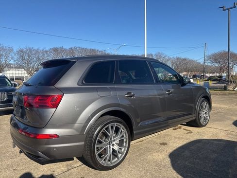 Used 2019 Audi Q7 3.0T Prestige image 5