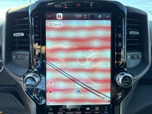 New 2026 RAM 2500 Tradesman w/ Safety Group image 33