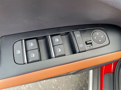 New 2025 Kia Soul EX image 40