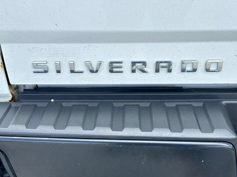 Used 2015 Chevrolet Silverado 1500 W/T RWD image 25