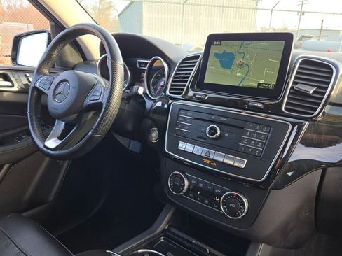 Used 2016 Mercedes-Benz GLE 350 4MATIC image 8
