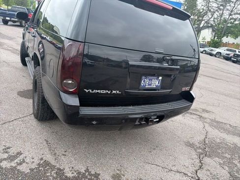 Used 2014 GMC Yukon XL SLT RWD image 23