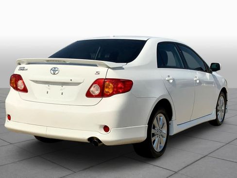 Used 2010 Toyota Corolla S FWD image 12