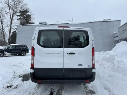 Used 2023 Ford Transit 350 XLT RWD image 5