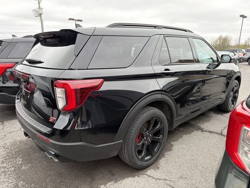 Used 2023 Ford Explorer ST w/ Equipment Group 401A AWD/4WD image 7