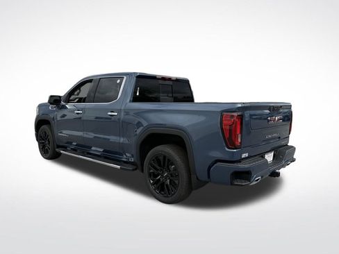 New 2026 GMC Sierra 1500 Denali w/ Technology Package image 2