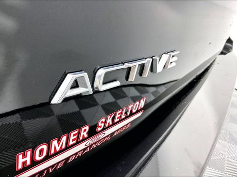 Used 2025 Ford Expedition Active RWD image 14