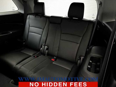 Used 2020 Honda Pilot EX-L image 17