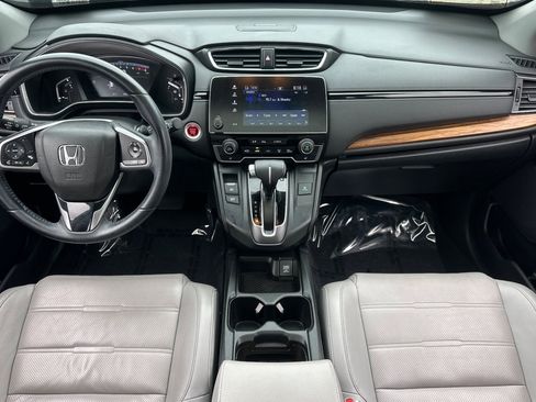 Used 2017 Honda CR-V EX-L image 15