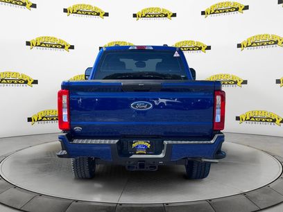 New 2026 Ford F350 XL w/ STX Appearance Package