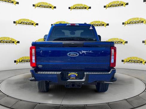 New 2026 Ford F350 XL w/ STX Appearance Package image 4