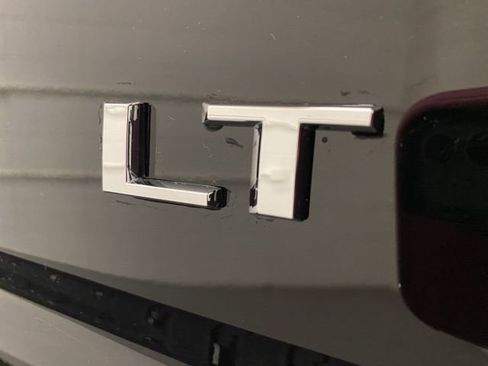 New 2026 Chevrolet Silverado 3500 LT w/ All Star Edition image 32