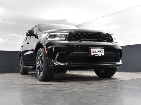 New 2026 Dodge Durango GT w/ Blacktop Package image 31