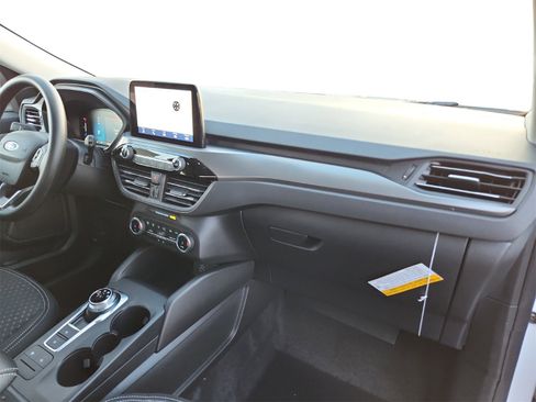 New 2026 Ford Escape Active image 21