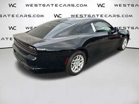 New 2025 Dodge Charger R/T w/ Quick Order Package 25M R/T image 35