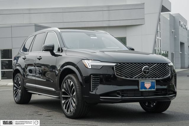 New 2026 Volvo XC90 T8 Plus w/ Protection Package Premier AWD/4WD image 1