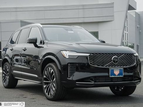 New 2026 Volvo XC90 T8 Plus w/ Protection Package Premier AWD/4WD image 1