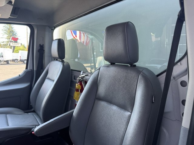 Used 2019 Ford Transit 350 156 DRW RWD image 17