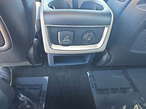 New 2026 Kia Carnival SX Prestige image 26