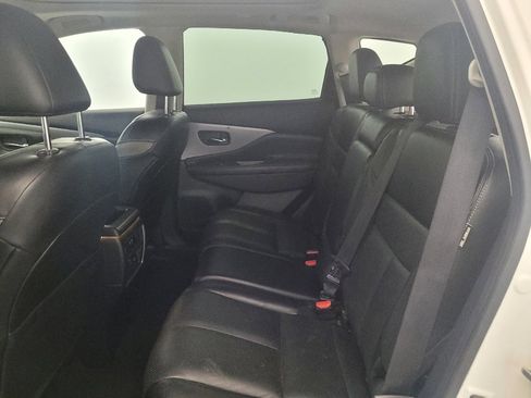 Used 2020 Nissan Murano SL w/ Moonroof Package AWD/4WD image 18