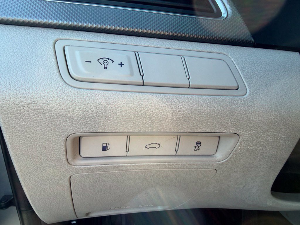 Used 2017 Hyundai Sonata SE FWD image 13