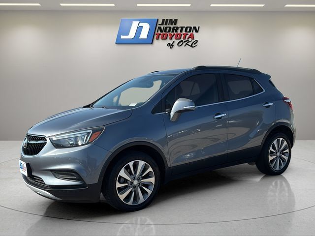Used 2019 Buick Encore Preferred FWD image 1