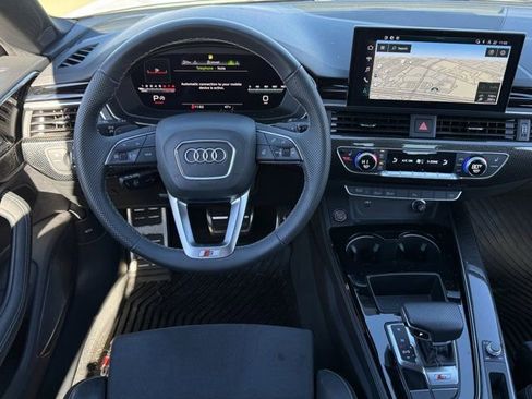Used 2022 Audi S5 Premium Plus w/ Premium Plus Package image 13
