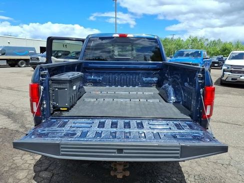 Used 2020 Ford F150 XLT w/ Equipment Group 302A Luxury AWD/4WD image 14