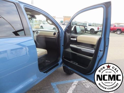 Used 2020 Toyota Tundra Limited image 48