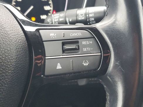 Used 2023 Honda Pilot EX-L image 35