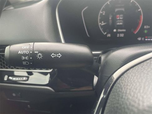 Certified 2023 Honda Civic EX-L image 23