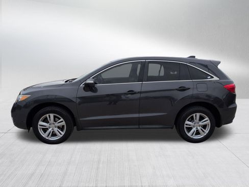 Used 2013 Acura RDX AWD w/ Technology Package image 2