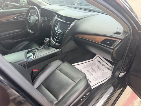 Used 2019 Cadillac CTS Luxury RWD image 22