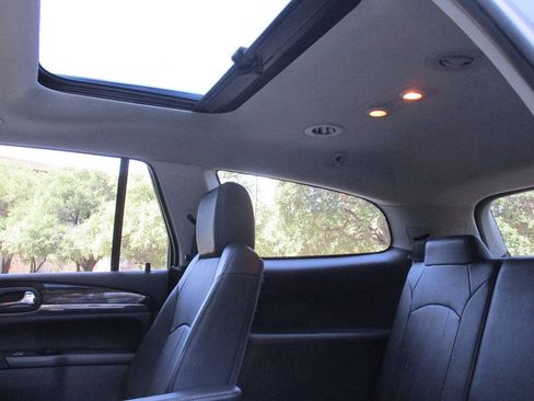 Used 2017 Buick Enclave Premium w/ Experience Buick Package image 25