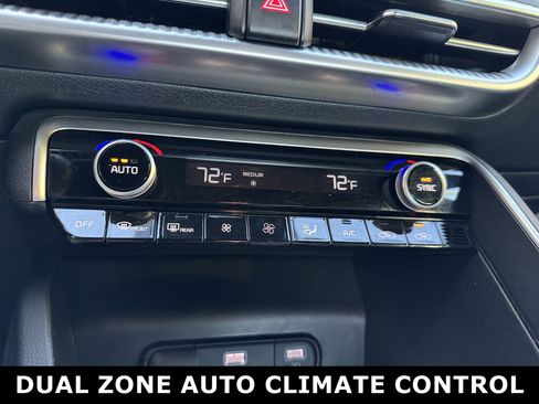 Used 2022 Kia K5 GT-Line image 8