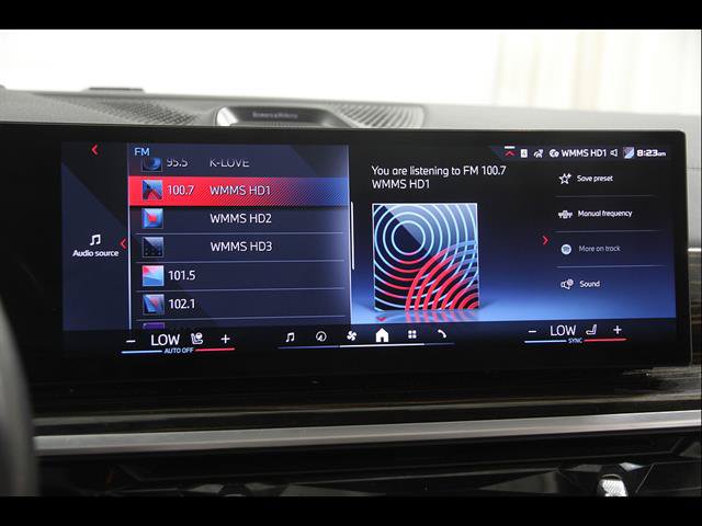 Used 2025 BMW X7 M60i AWD/4WD image 10
