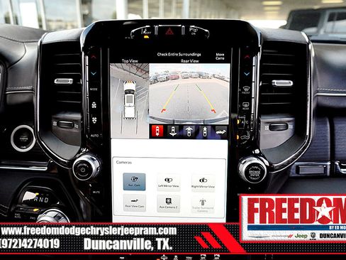 Certified 2022 RAM 1500 Limited AWD/4WD image 23